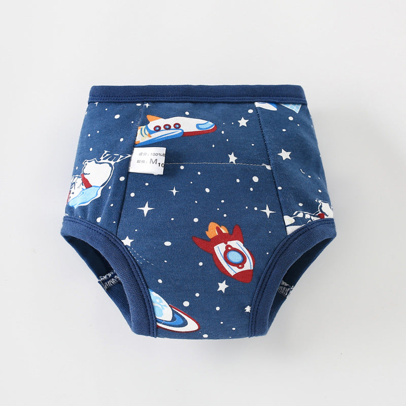Potty Training Underwear