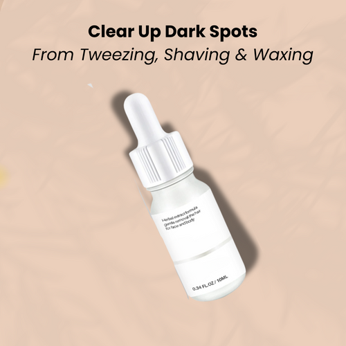 Ingrown Hair Repair Serum