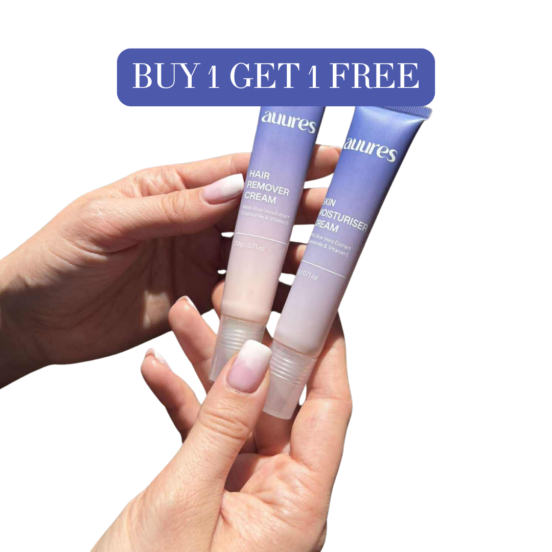 Smooth Skin Complex