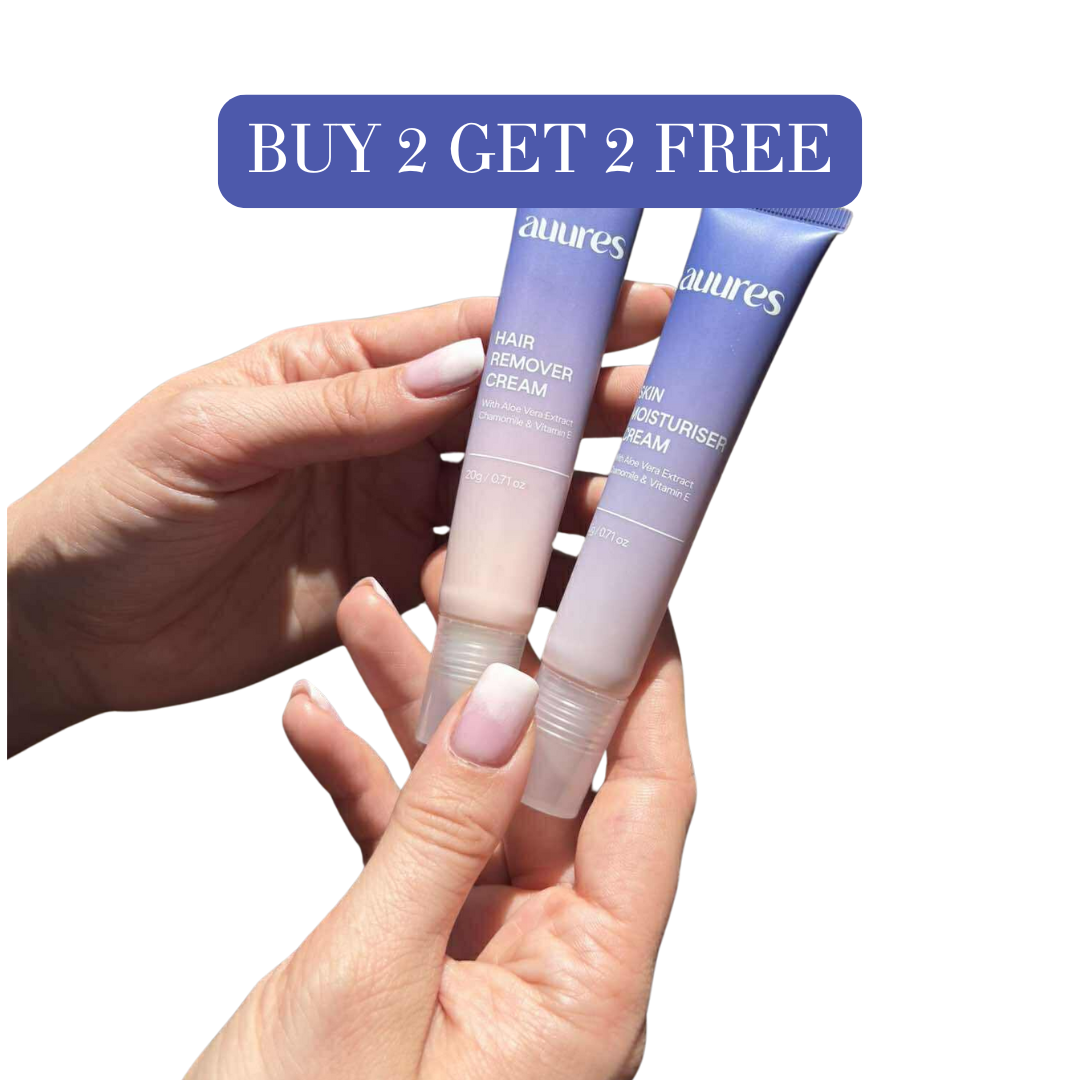 Smooth Skin Kit