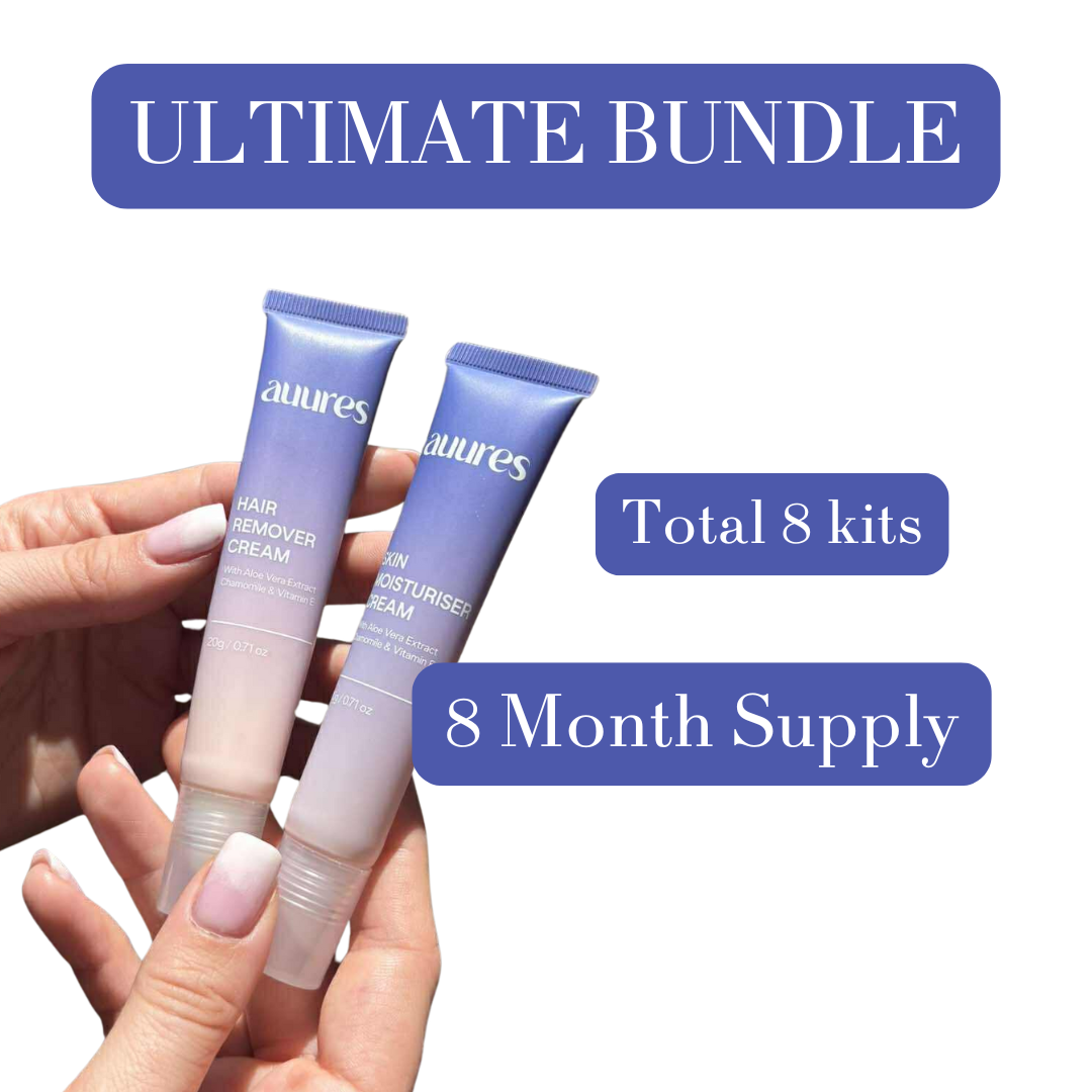 Smooth Skin Kit