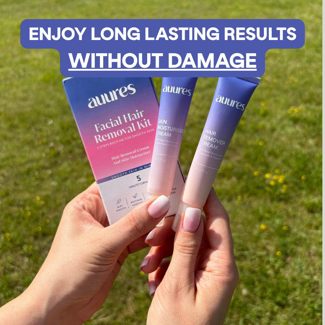 Smooth Skin Complex