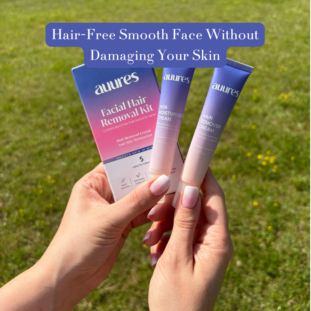 Smooth Skin Kit