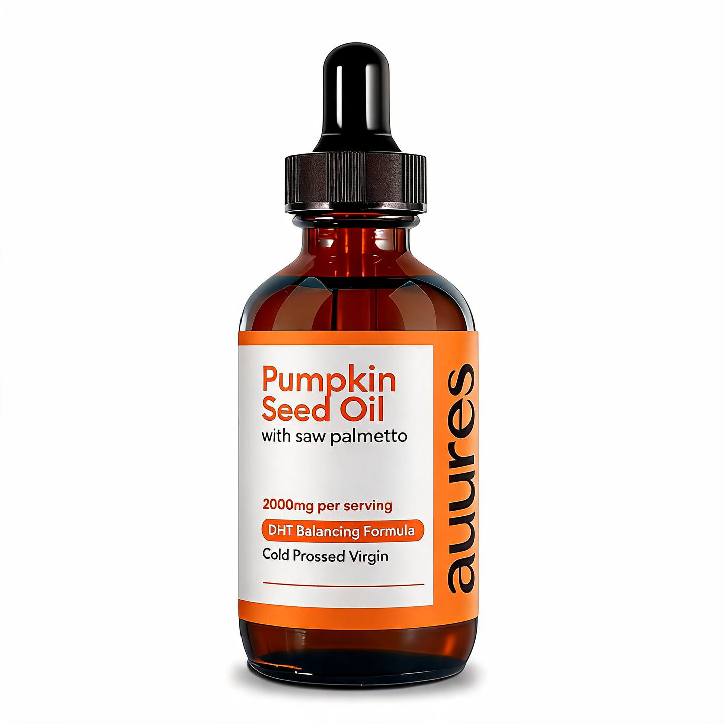 Pumpkin Seed Oil