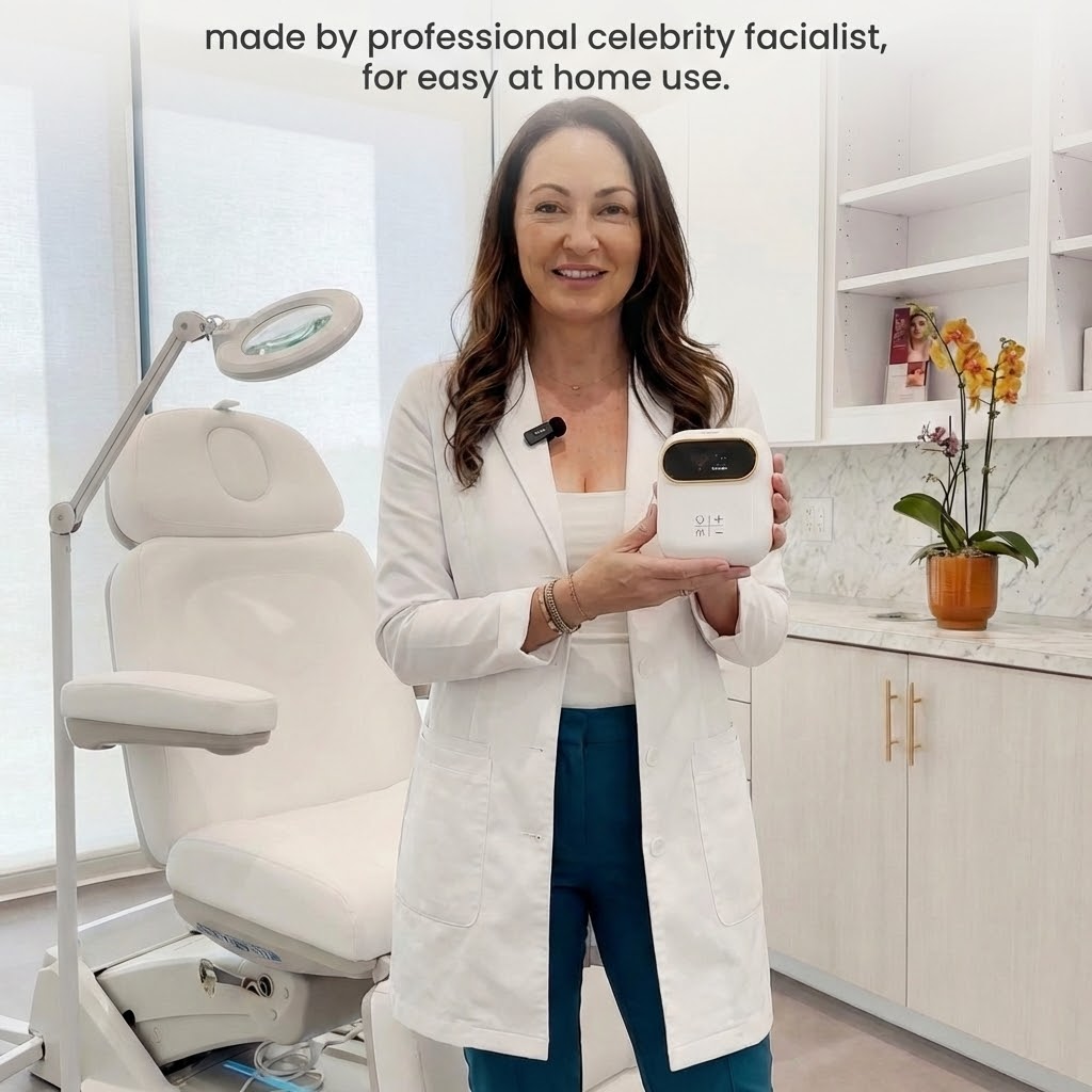 Facelift Massager 2.0