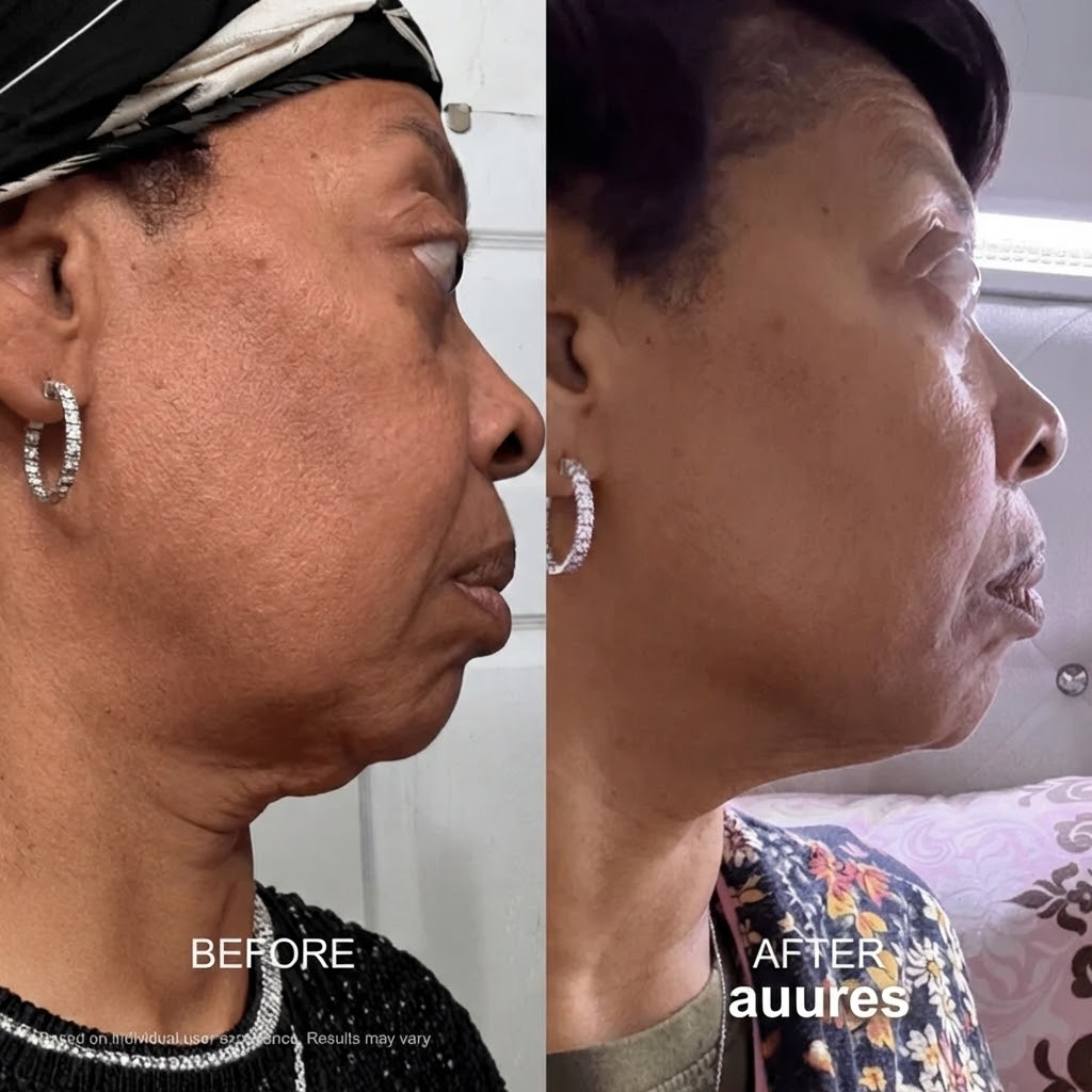 Facelift Massager 2.0