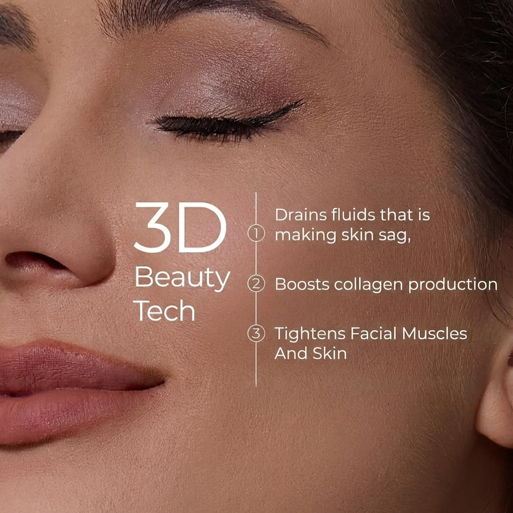 Facelift Massager 2.0