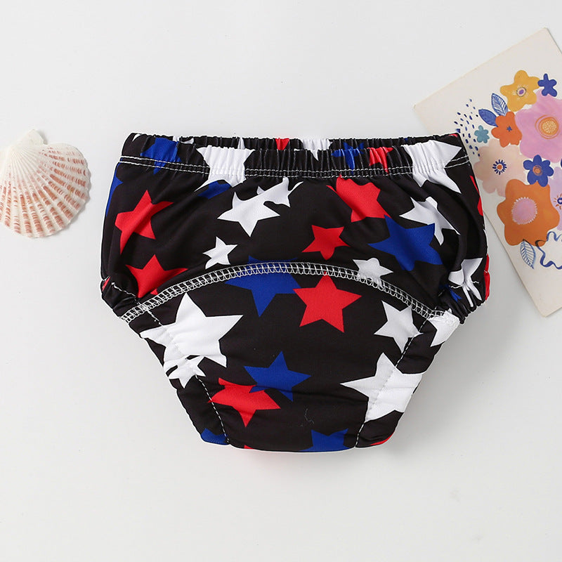 Potty Training Underwear