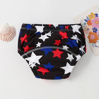 Potty Training Underwear