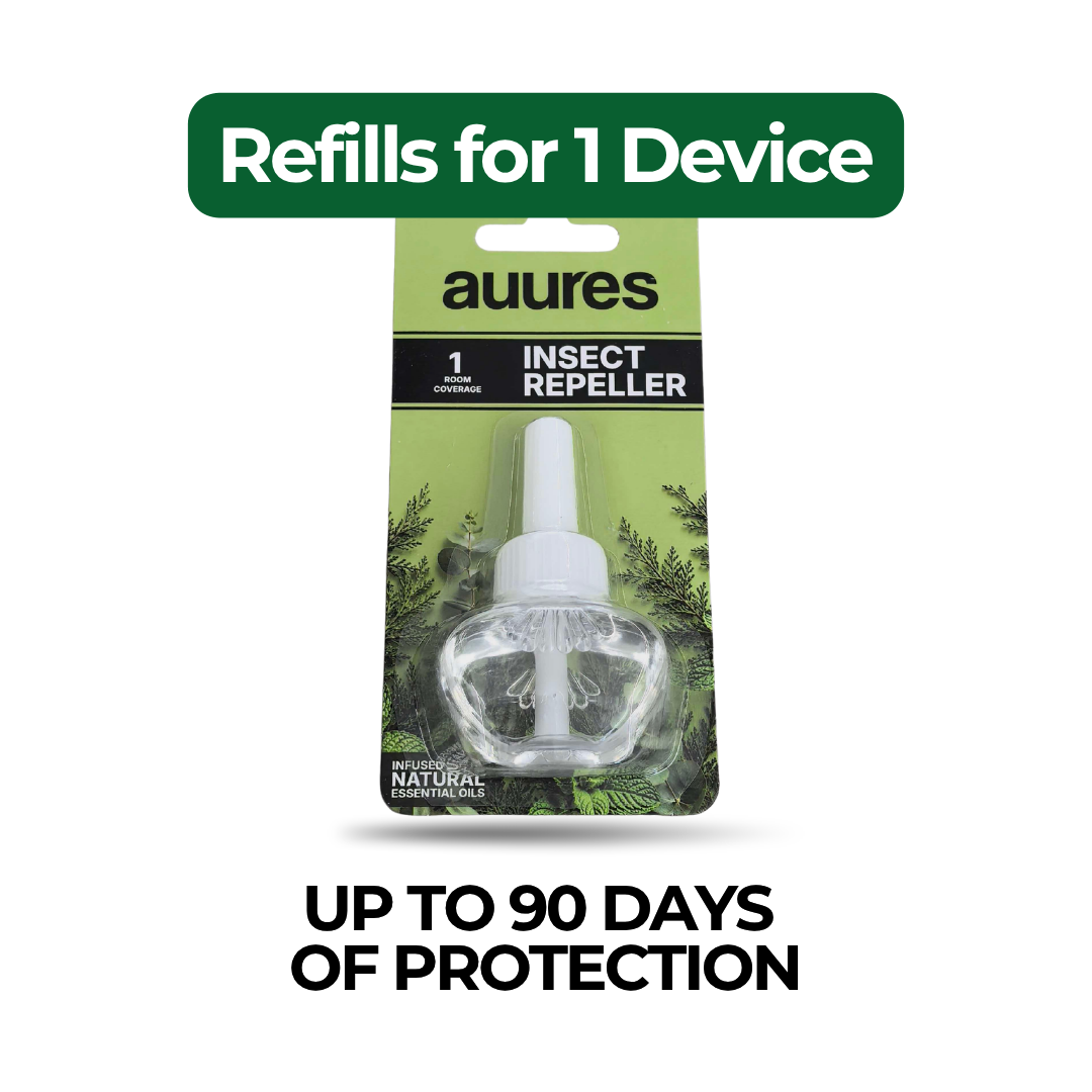 auures Refills