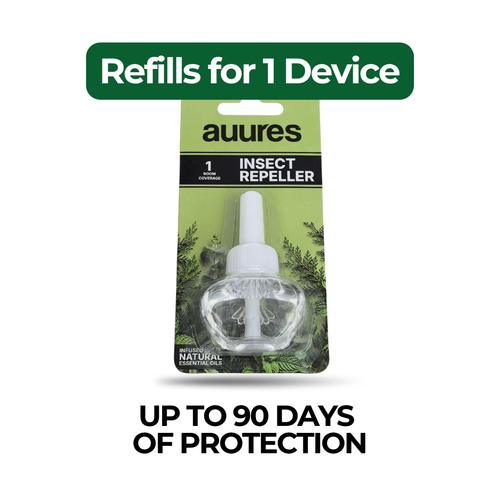 auures Refills