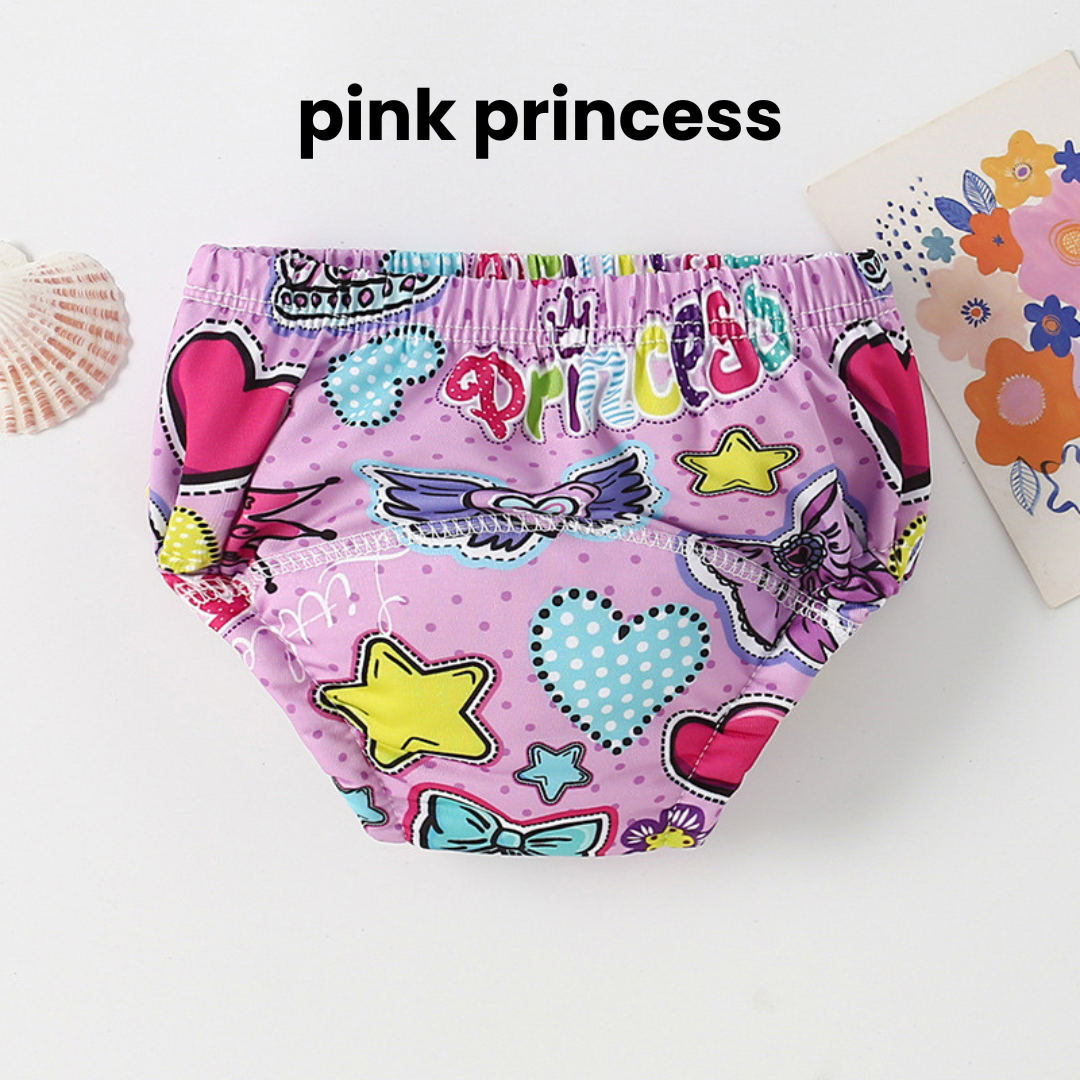 Potty Training Underwear