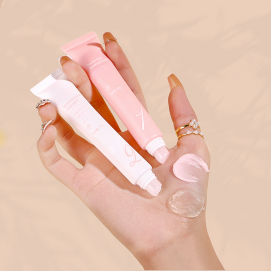 Hair Removal Kit