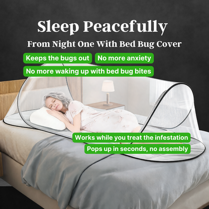Bed Bug Cover