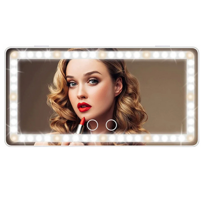 auures™ Car Makeup Mirror