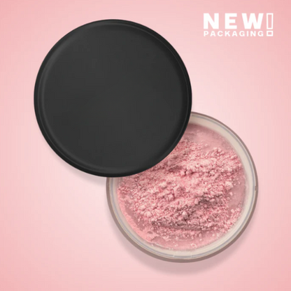 Blurring Setting Powder By auures