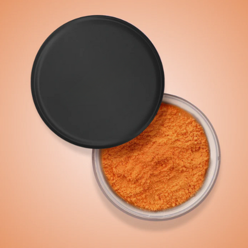 Blurring Setting Powder By auures