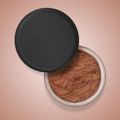 Blurring Setting Powder By auures