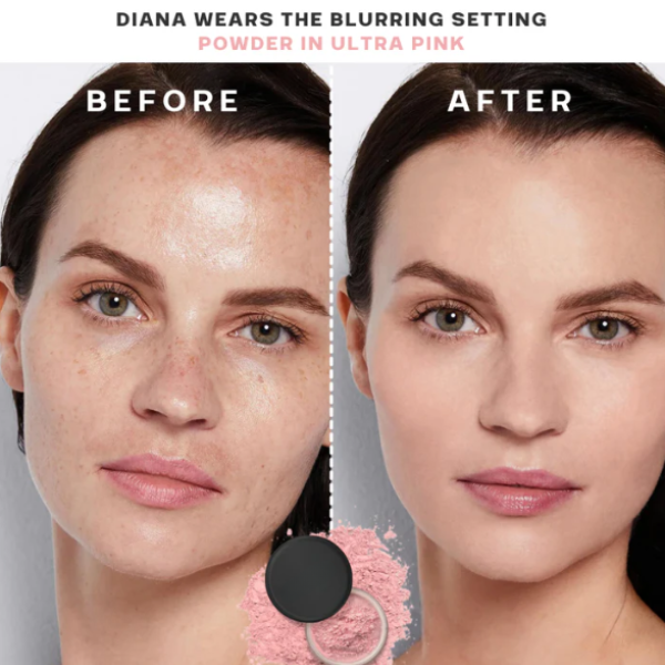 Pink - Brightening For Fair To Dark Skin Tones