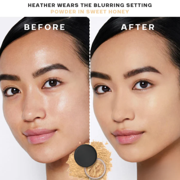 Sweat Honey - For Medium To Dark Skin Tones