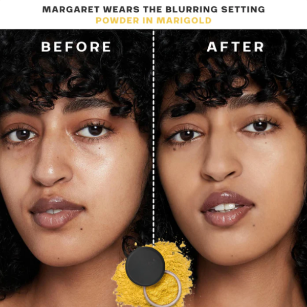 Marigold - Brightening For Dark To Very Deep Skin Tones