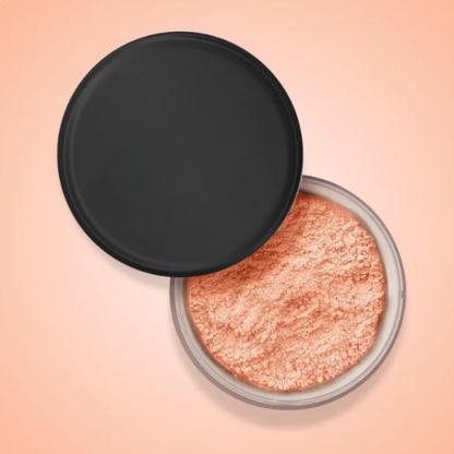 Blurring Setting Powder By auures