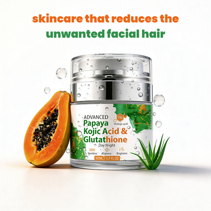 Peach Fuzz Papaya Complex