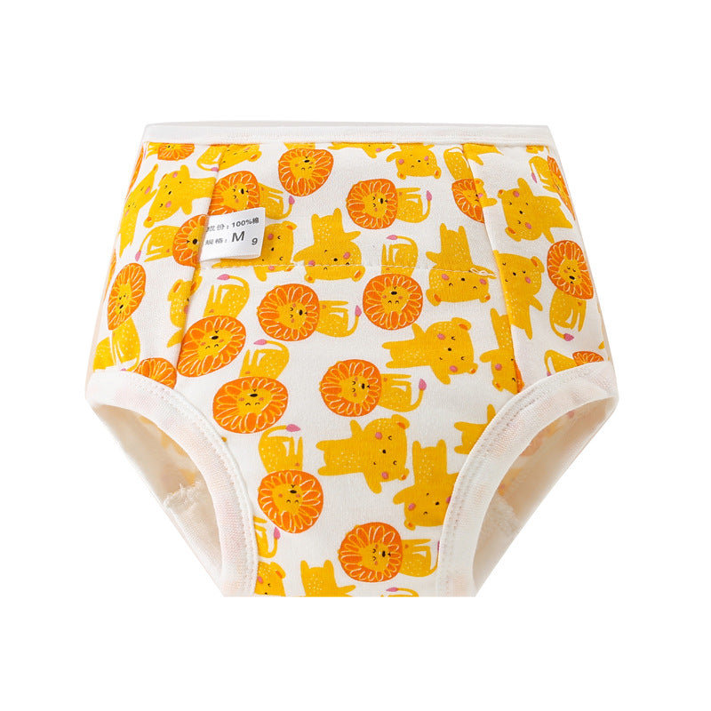 Potty Training Underwear