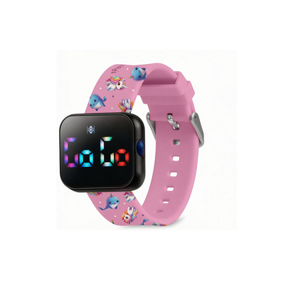 Potty Training Watch