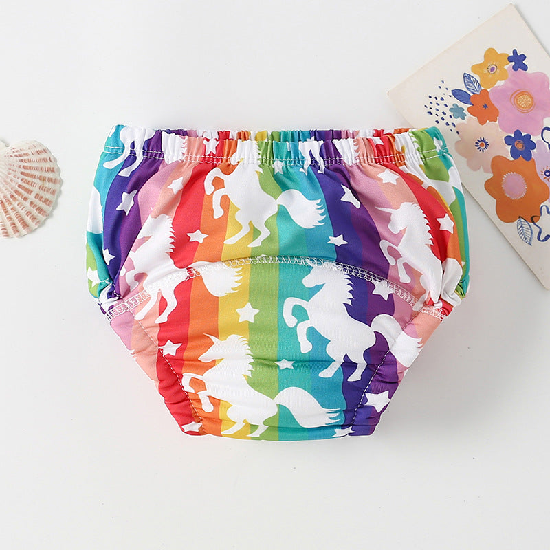 Potty Training Underwear