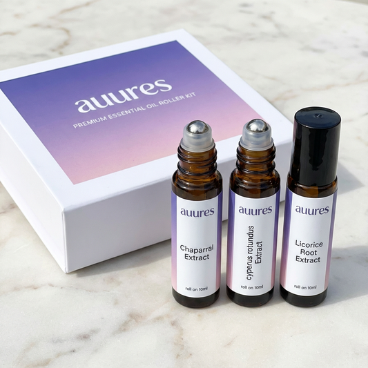 Smooth Skin Complex 3.0