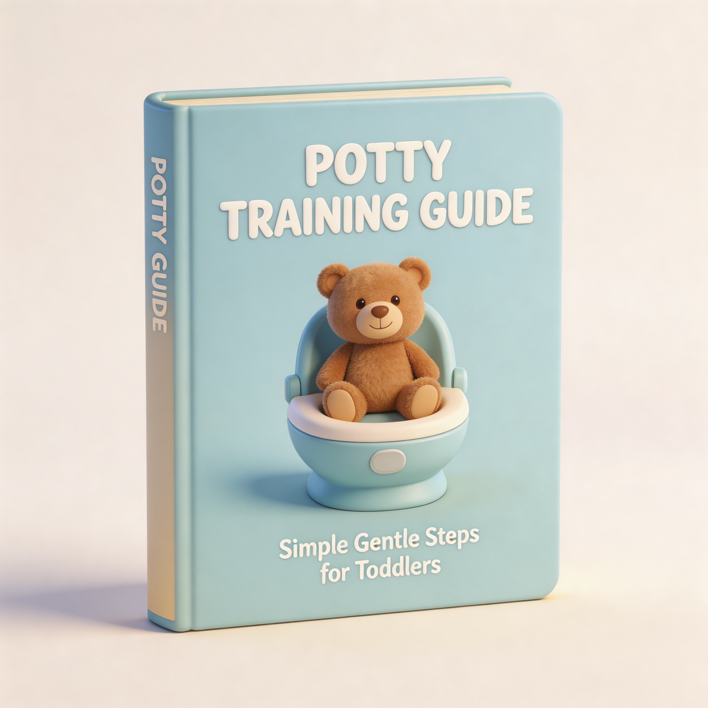 Potty Training Guide