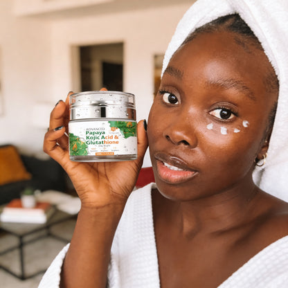 Peach Fuzz Papaya Complex