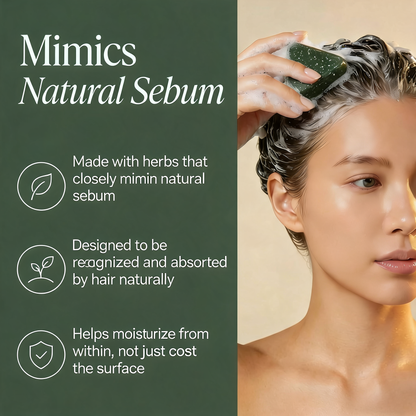 Korean Scalp Revival Bar
