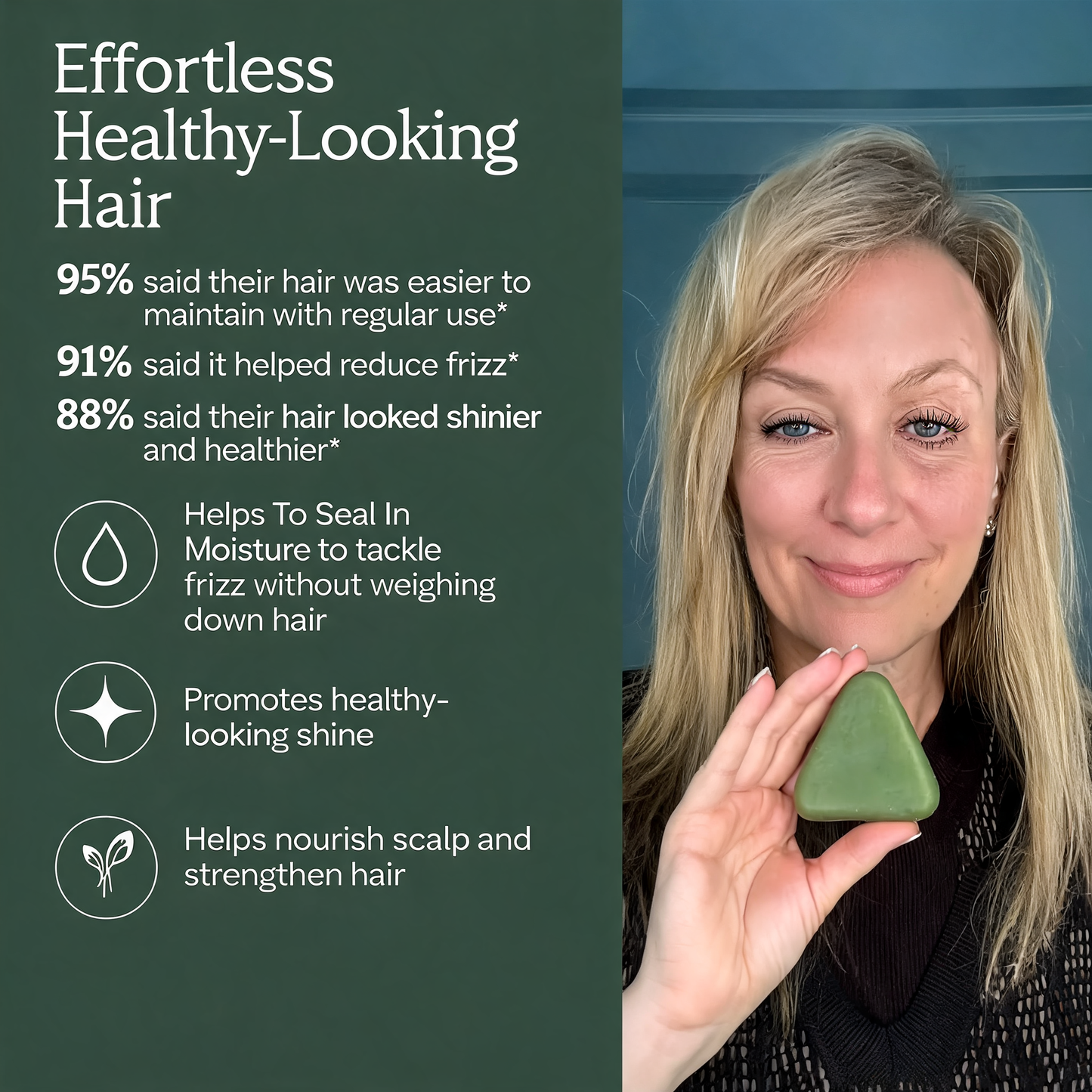Korean Scalp Revival Bar