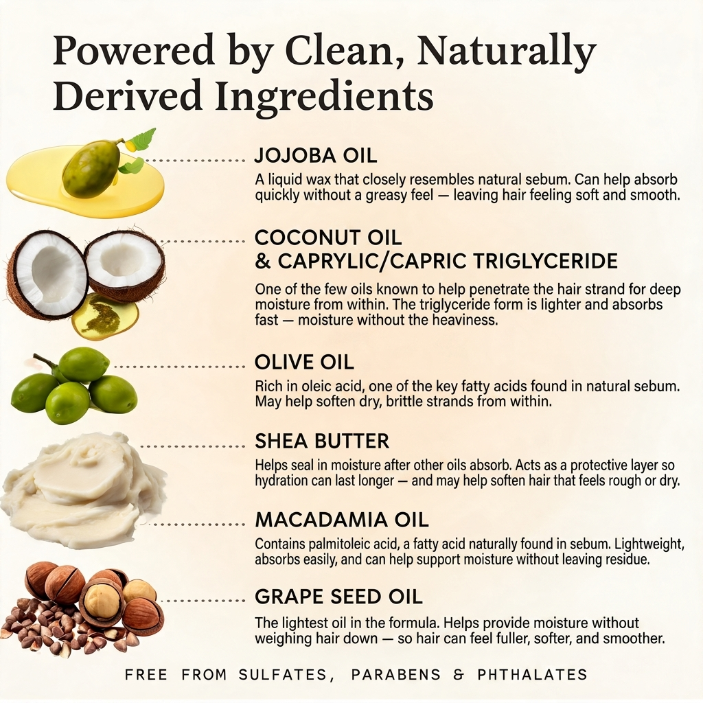 Korean Scalp Revival Bar