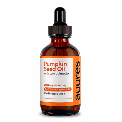 Pumpkin Seed Oil