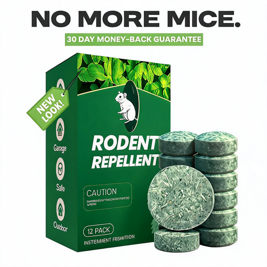 Mice Repeller