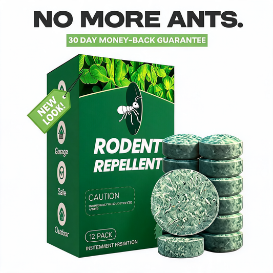Ant Repelent