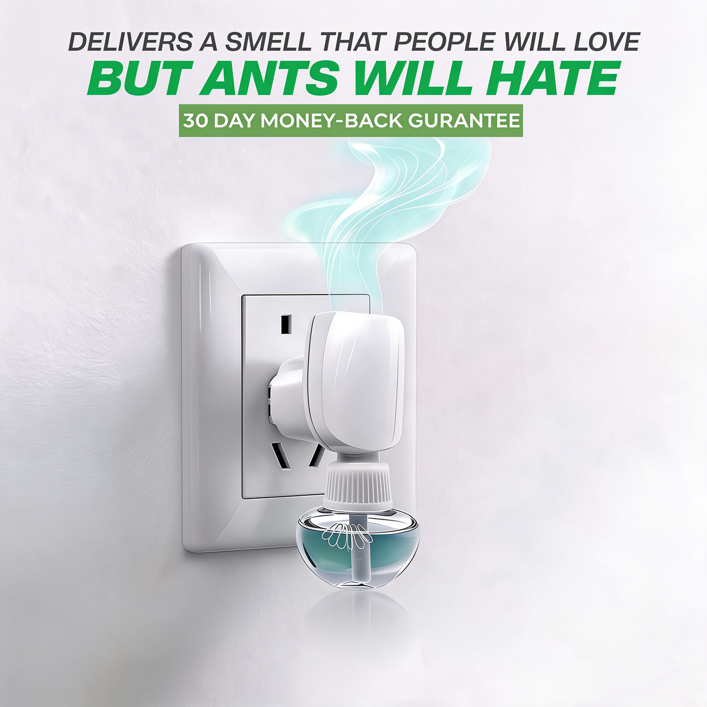 Ant Reppelant