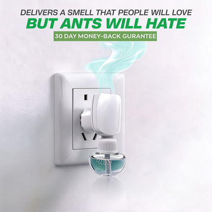 Ant Reppelant
