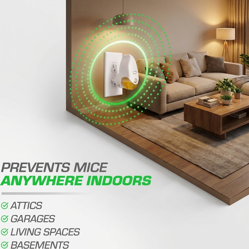 auures Bed Bug Repeller