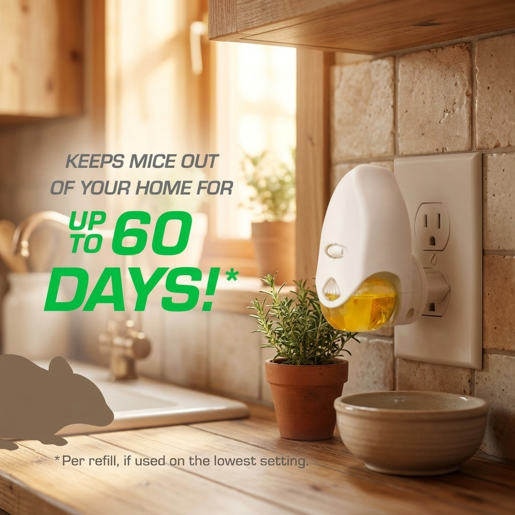 auures Bed Bug Repeller