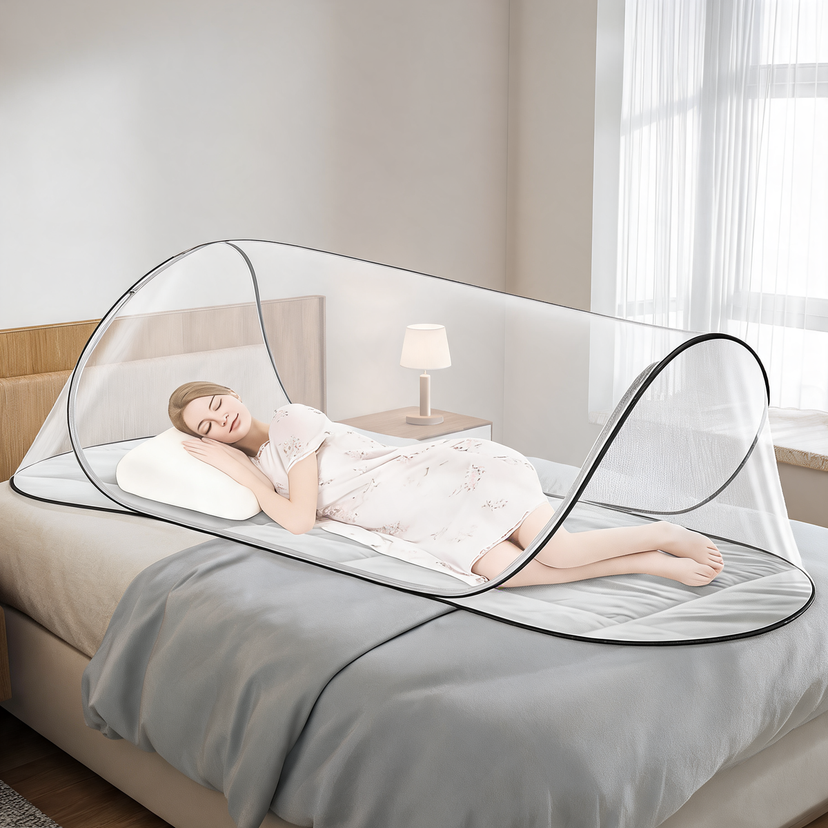 Bed Bug Cover