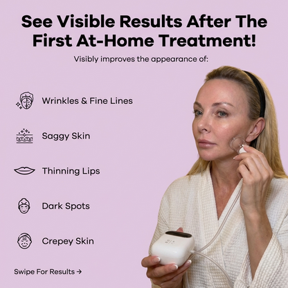 Facelift Massager 2.0